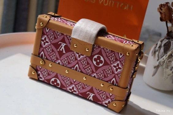 Cheap MALLE PETITE VUITTON LOUIS SINCE 1854 0715
